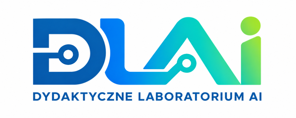 Dydaktyczne Laboratorium AI — DLAI
